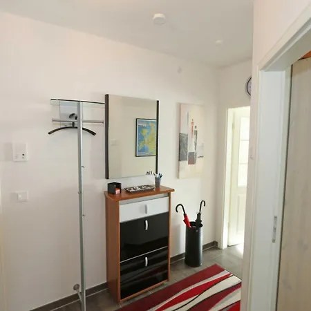 Lena - Whg 02 Mit Balkon *