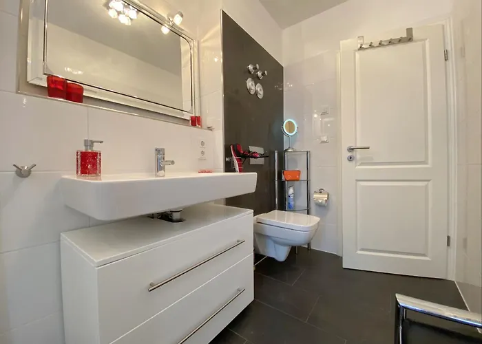 Lena - Whg 02 Mit Balkon